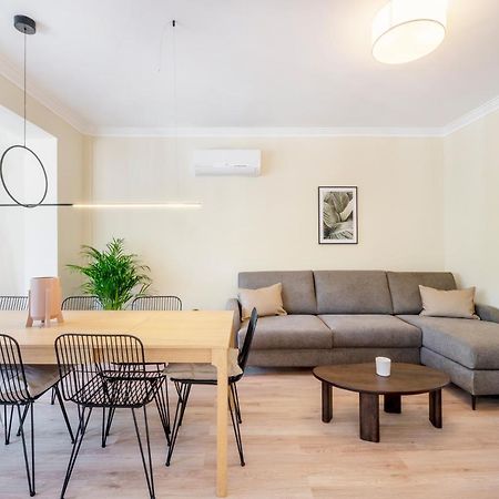 Silva Apartment By Olala Homes 카스카이스 외부 사진