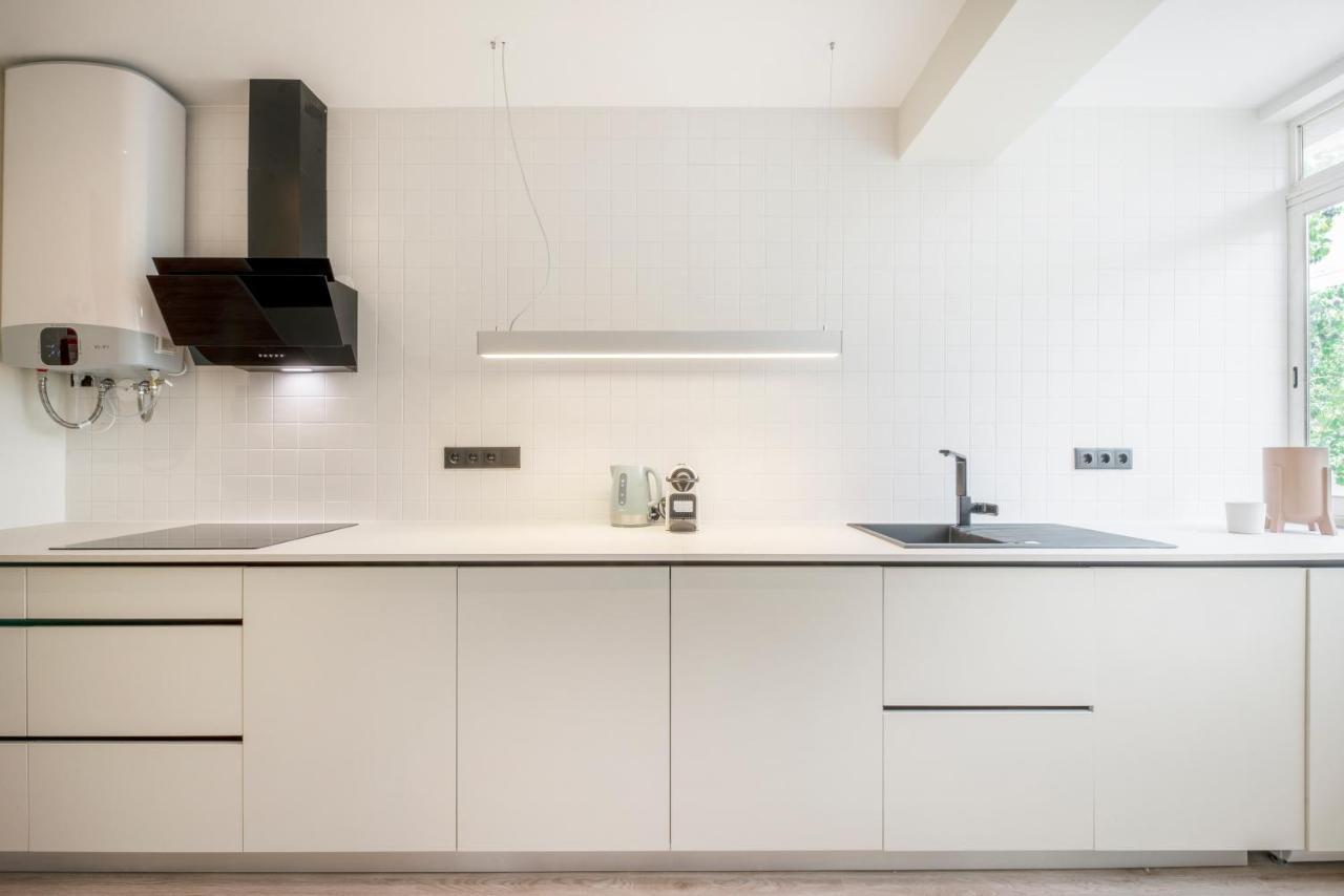 Silva Apartment By Olala Homes 카스카이스 외부 사진