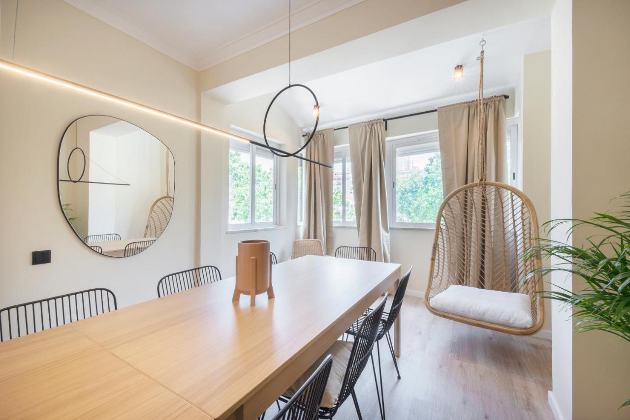 Silva Apartment By Olala Homes 카스카이스 외부 사진