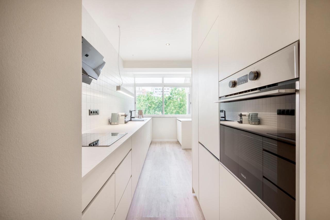 Silva Apartment By Olala Homes 카스카이스 외부 사진