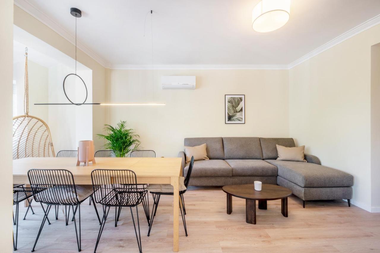 Silva Apartment By Olala Homes 카스카이스 외부 사진
