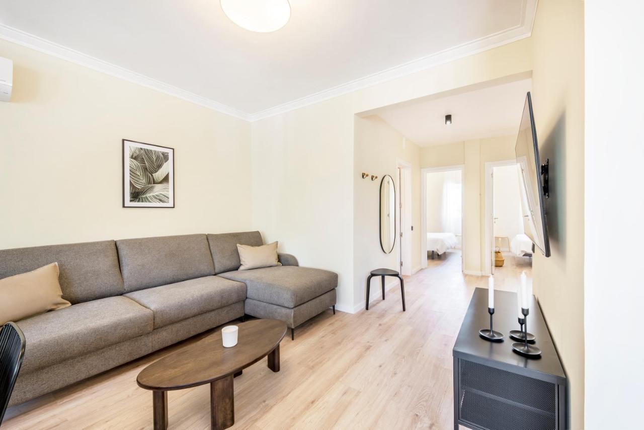 Silva Apartment By Olala Homes 카스카이스 외부 사진